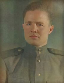 Иванов Лазарь Иванович