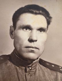 Цыганков Петр Петрович