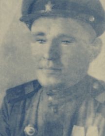 Попов Андрей Иванович