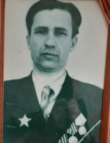 Першин Михаил Сергеевич