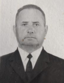 Мыльников Николай Алексеевич