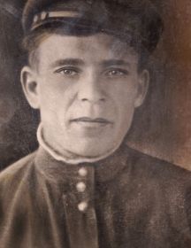 Оськин Пётр Родионович