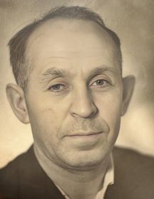 Ильин Александр Семенович
