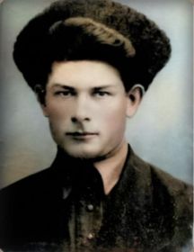 Волошин Дмитрий Ильич