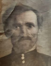 Ранцев Григорий Михайлович