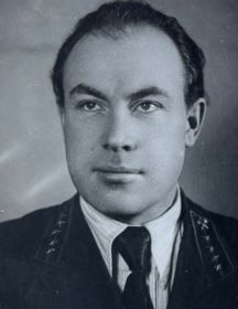 Иванов Георгий Константинович