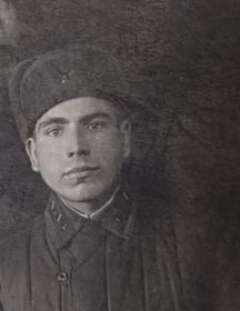 Крадинов Сергей Андреевич