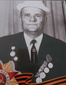 Аппалонов Иван Васильевич