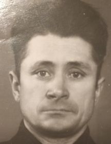 Зуев Александр Пахомович