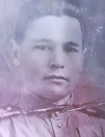 Алиев Хасан Ахметович