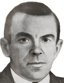 Бодряков Николай Иванович
