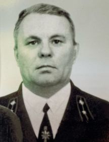 Поципун Антон Михайлович