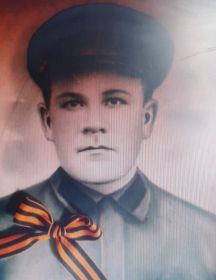 Провизион Николай Лазаревич