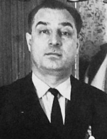 Софьин Александр Григорьевич