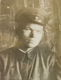 Дворников Иван Федорович