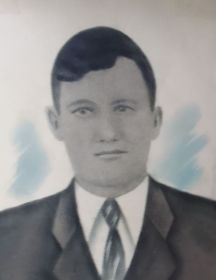 Чуйкин Иосиф Васильевич