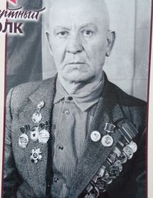 Толстов Михаил Яковлевич