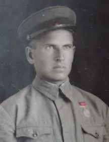 Денисов Николай Иванович