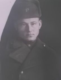 Никитин Вениамин Павлович