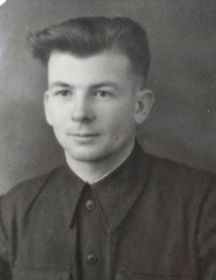 Мишин Гавриил Васильевич