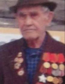 Мушков Василий Тихонович