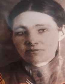 Балачева Ефросинья Викторовна