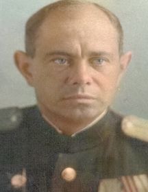 Васильченко Георгий Яковлевич