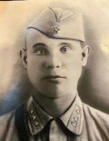 Ошкин Григорий Павлович