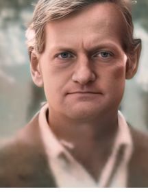 Карташев Григорий Дмитриевич