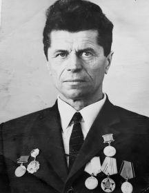 Карпиевич Николай Андреевич