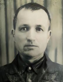 Дамаскин Семен Андреевич