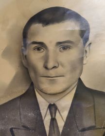 Шугаев Михаил Васильевич