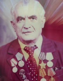 Тонян Александр Арсенович