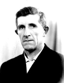 Трушов (Трушев) Иван Васильевич
