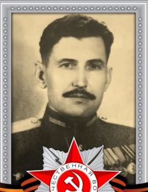Лысогорский Иван Степанович