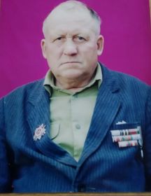 Винокуров Анатолий Семёнович