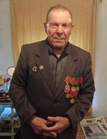 Карелин Петр Федорович