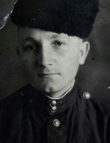Рощинский Валентин Александрович