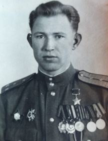 Ефремов Иван Илларионович