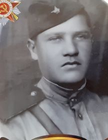 Наумкин Александр Гаврилович
