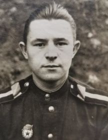 Киселёв Дмитрий Семёнович