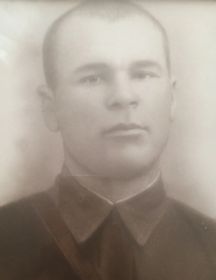 Митряев Алексей Федорович