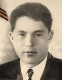 Саллахутдинов Гайфутдин Саллахутдинович