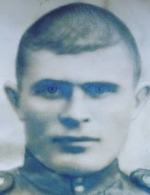 Усачев Василий Степанович