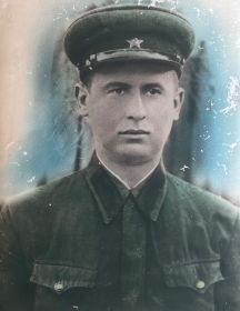 Пусенок Иван Евтихиевич