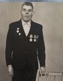 Волков Иван Григорьевич