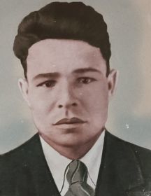 Морозов Андрей Васильевич