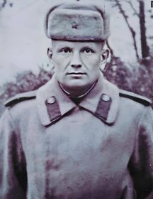 Базин Иван Матвеевич