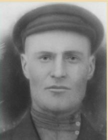 Шестаков Василий Михайлович