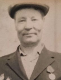 Денисенко Григорий Иванович